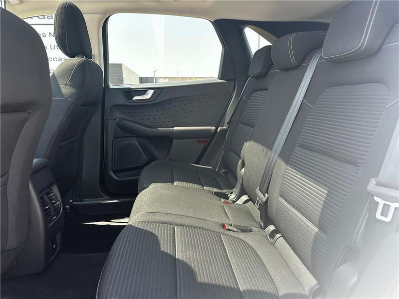 Ford Kuga III 2.0 Ecoblue 150 Mhev Bvm6 Titanium