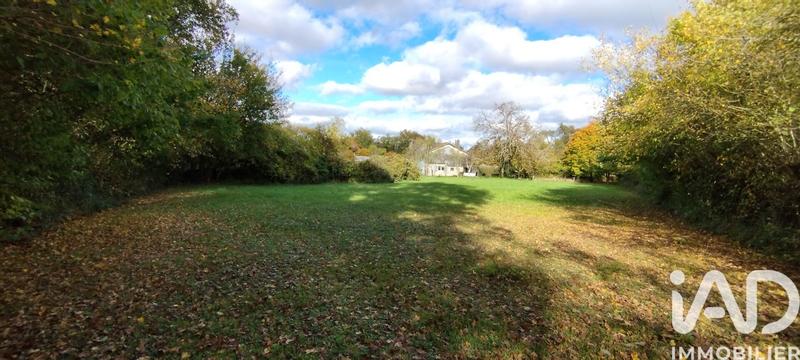 Maison de campagne - 140 m² - 8 pièces