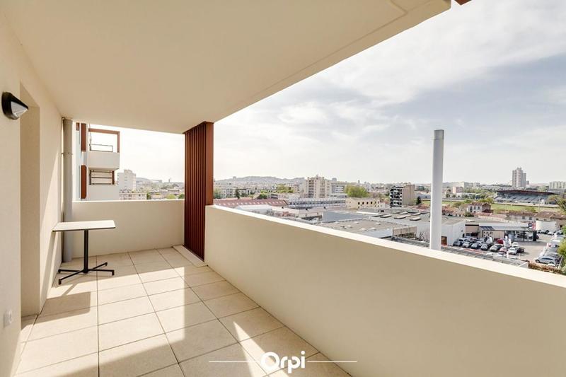 Appartement - 39 m² - 2 pièces