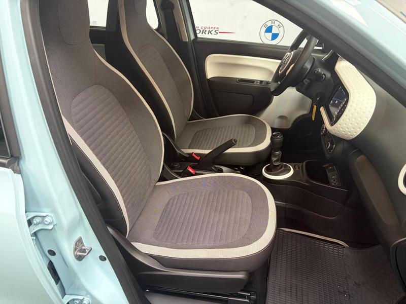 Renault Twingo III SCe 65 Equilibre