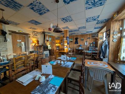 Local commercial - 200 m²