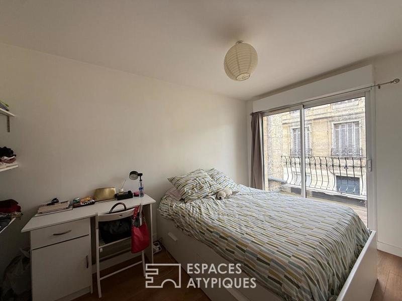 Maison en pierre - 113 m² - 7 pièces