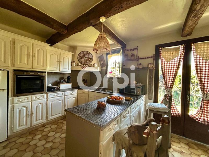 Maison - 168 m² - 5 pièces