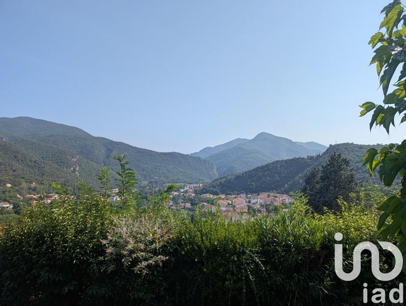 Maison de maîtres - 135 m² - 5 pièces