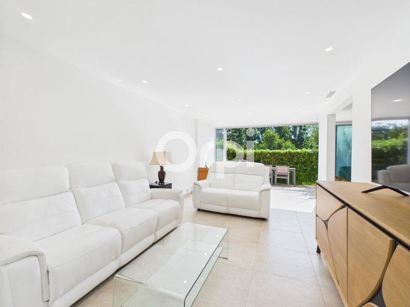 Appartement - 88 m² - 4 pièces