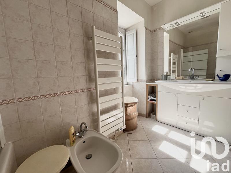 Maison de village - 183 m² - 7 pièces