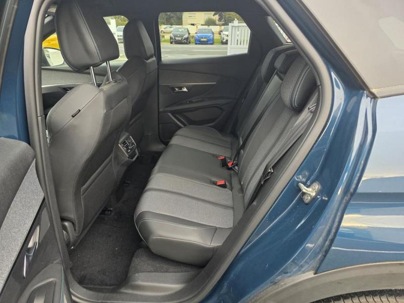 Peugeot 3008 II BlueHDi 130 s&amp;S Eat8 Allure Pack