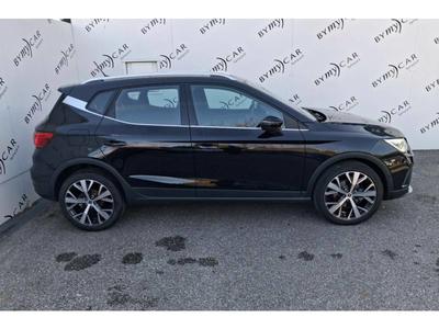 Seat Arona 1.0 Tsi 115 ch Start/Stop Dsg7 Xperience