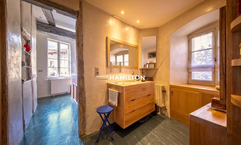 Maison - 133 m² - 5 pièces