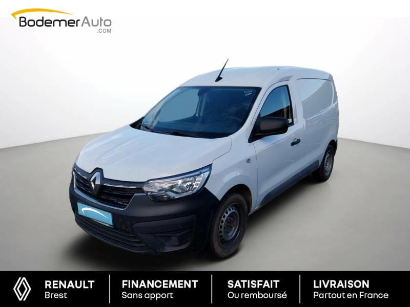 Renault Express (30) Van Blue Dci 75 - 22 Confort