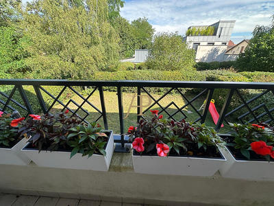 Appartement - 71 m² - 3 pièces