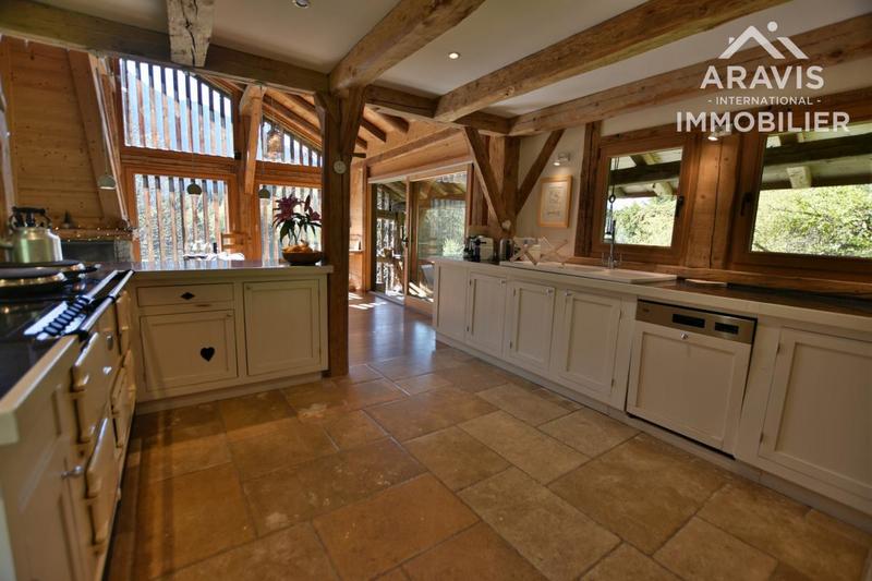 Ferme - 235 m² - 6 pièces