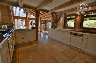 Ferme - 235 m² - 6 pièces