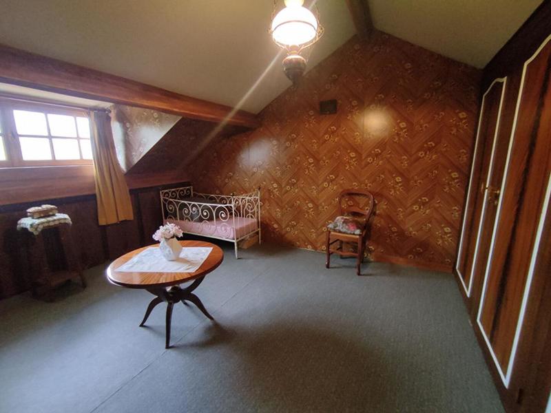 Maison - 142 m² - 7 pièces