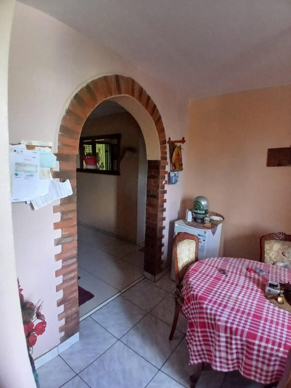 Maison - 148 m² - 7 pièces