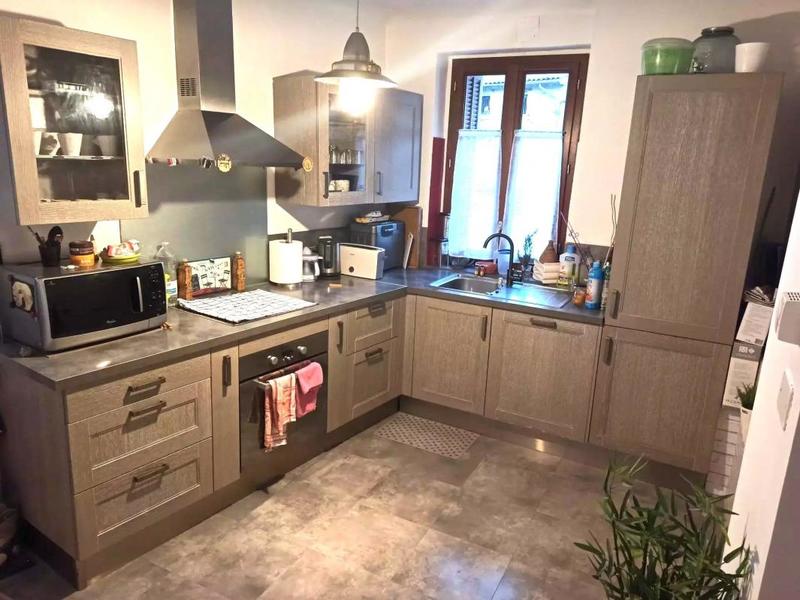 Duplex - 88 m² - 5 pièces