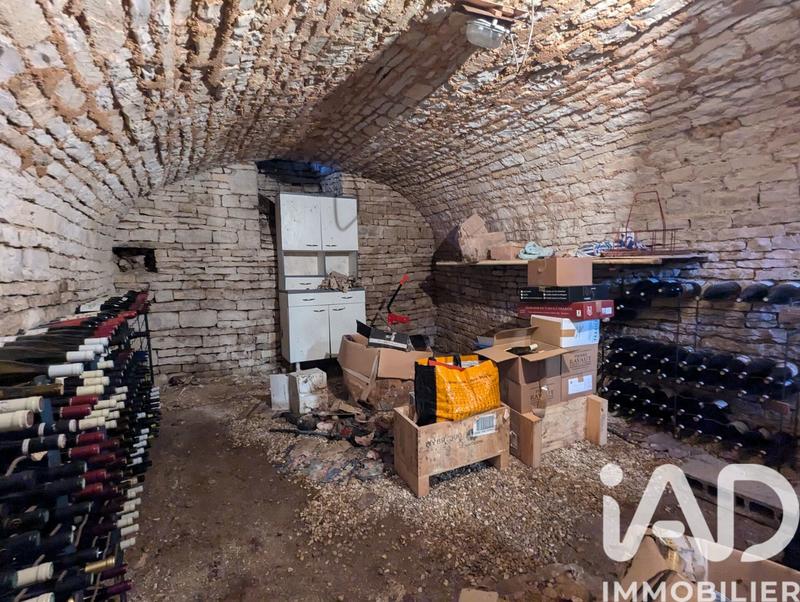 Maison - 127 m² - 6 pièces