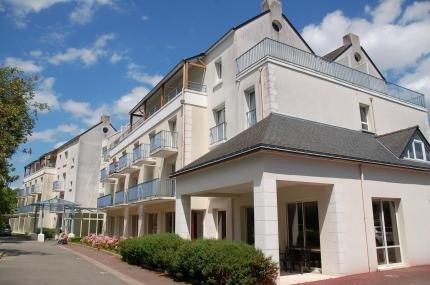 Appartement - 30 m² - 2 pièces