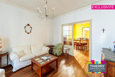 Maison - 152 m² - 6 pièces