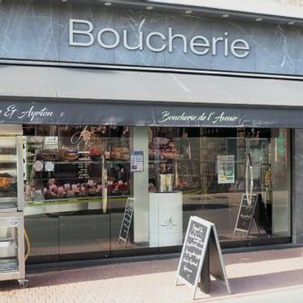 Boucherie de l'Avenir