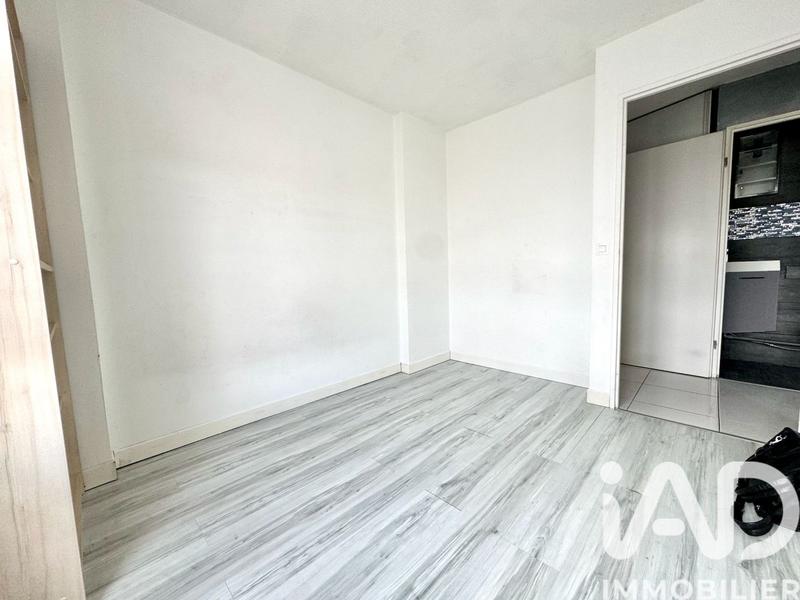 Appartement - 53 m² - 3 pièces