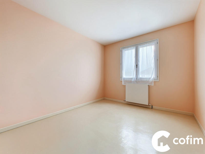 Maison - 112 m² - 5 pièces