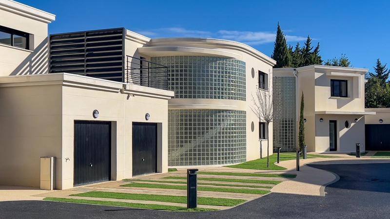 Maison - 109 m² - 4 pièces