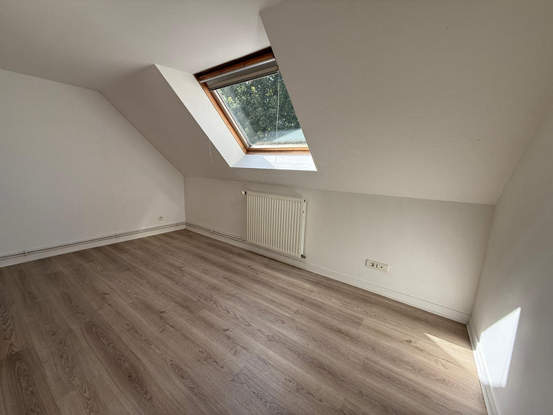 Maison - 47 m² - 2 pièces