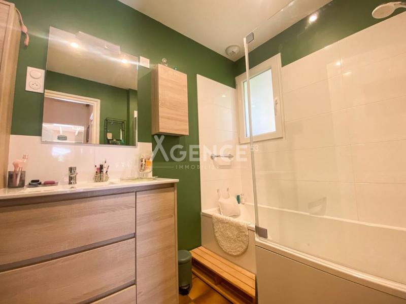 Maison - 169 m² - 5 pièces