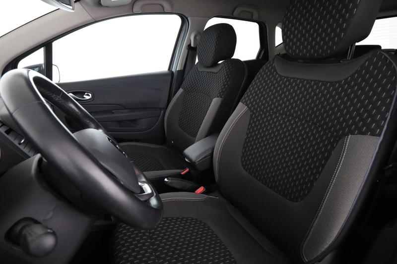 Renault Captur 1.3 TCe Collection Edc 150 ch