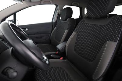 Renault Captur 1.3 TCe Collection Edc 150 ch