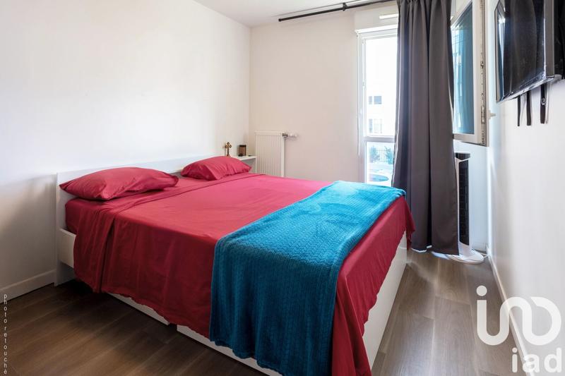 Appartement - 84 m² - 4 pièces