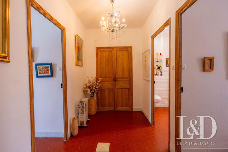 Maison - 170 m² - 5 pièces