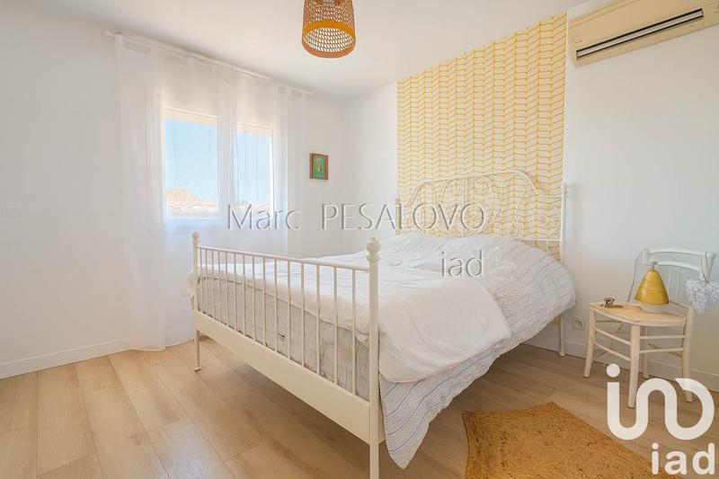 Maison - 129 m² - 6 pièces