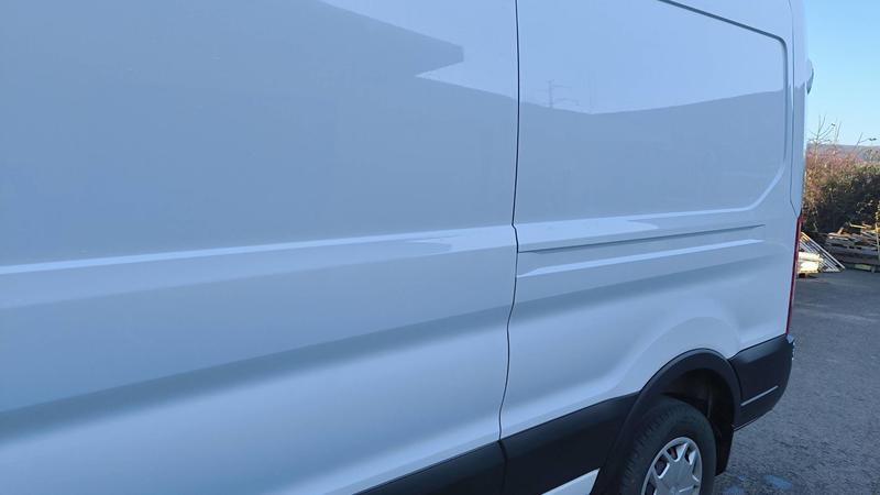 Ford Transit Fourgon L3h2 2.0 Ecoblue 130 Trend Business