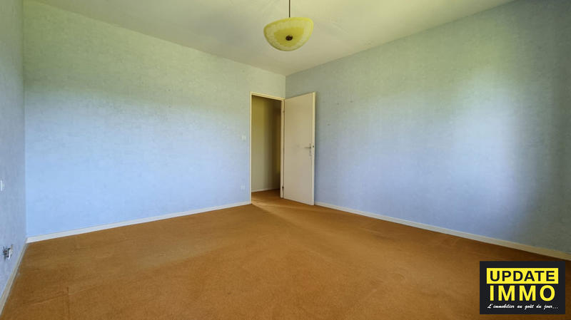 Maison - 143 m² - 6 pièces