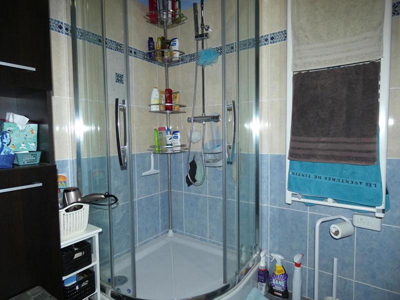 Maison - 76 m² - 4 pièces