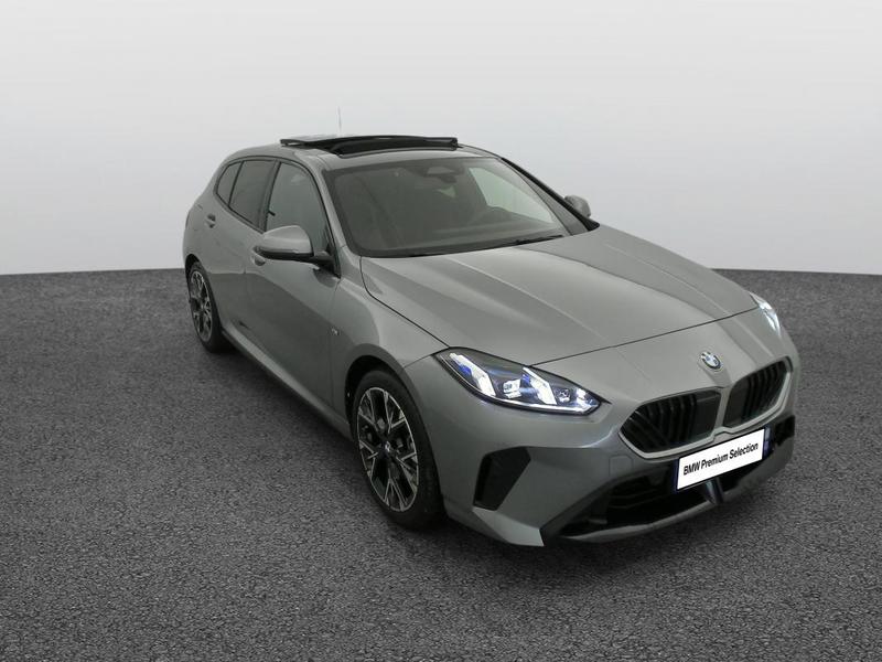 Bmw Série 1 F70 120d 163 ch Dkg7 m Sport