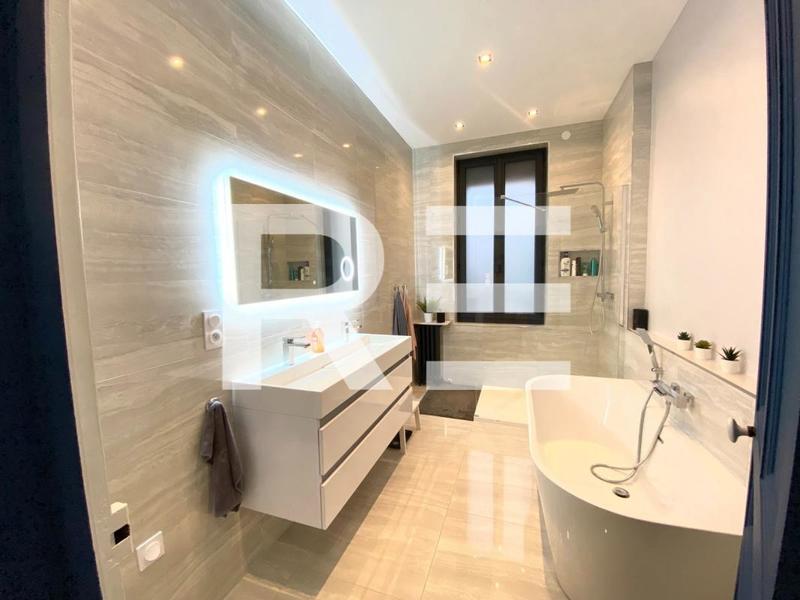 Appartement - 76 m²