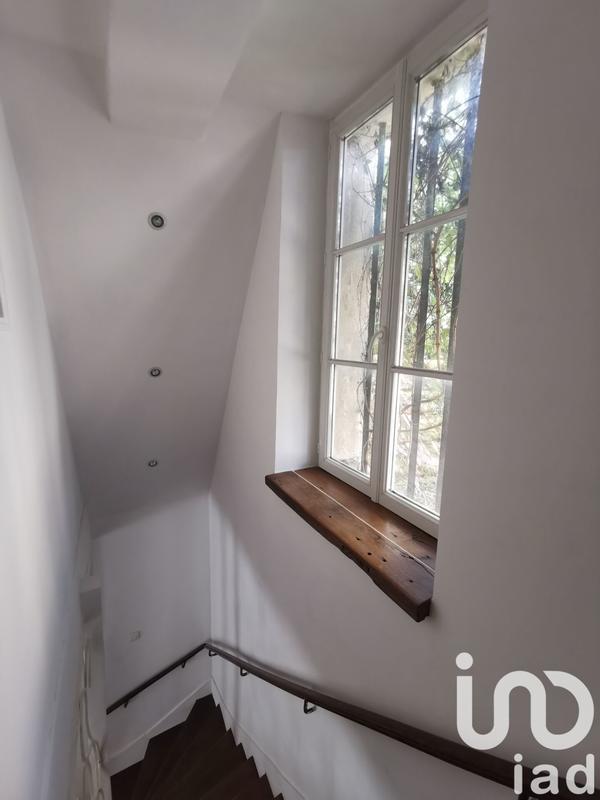 Maison - 215 m² - 7 pièces