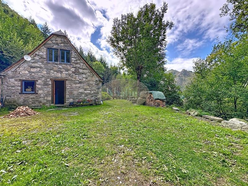 Maison - 130 m² - 4 pièces