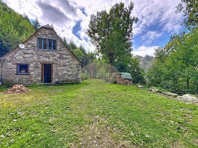 Maison - 130 m² - 4 pièces