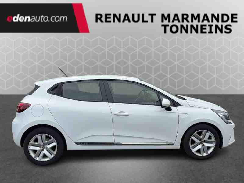 Renault Clio TCe 100 Gpl - 21n Business