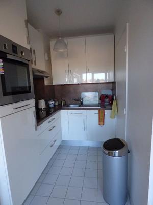 Appartement - 30 m² - 1 pièce