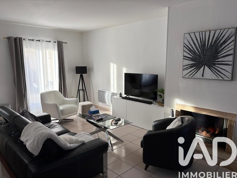 Maison - 148 m² - 7 pièces