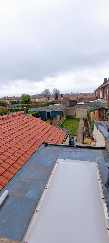 Maison - 102 m² - 5 pièces