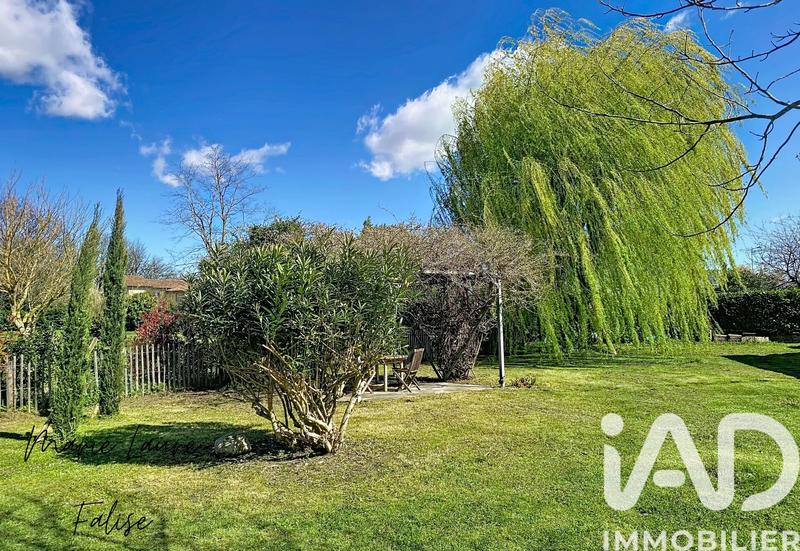 Maison - 282 m² - 8 pièces