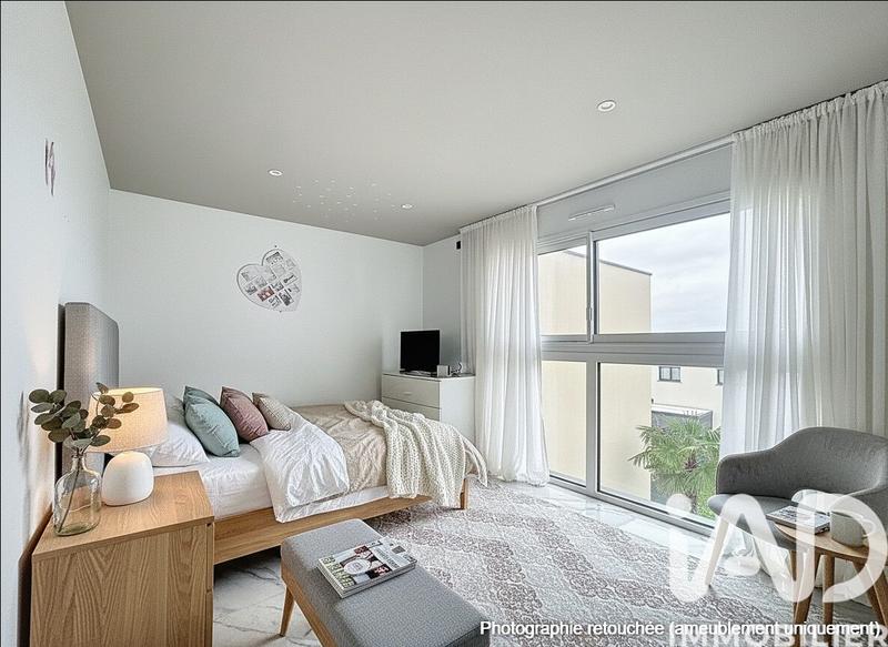 Maison - 147 m² - 5 pièces