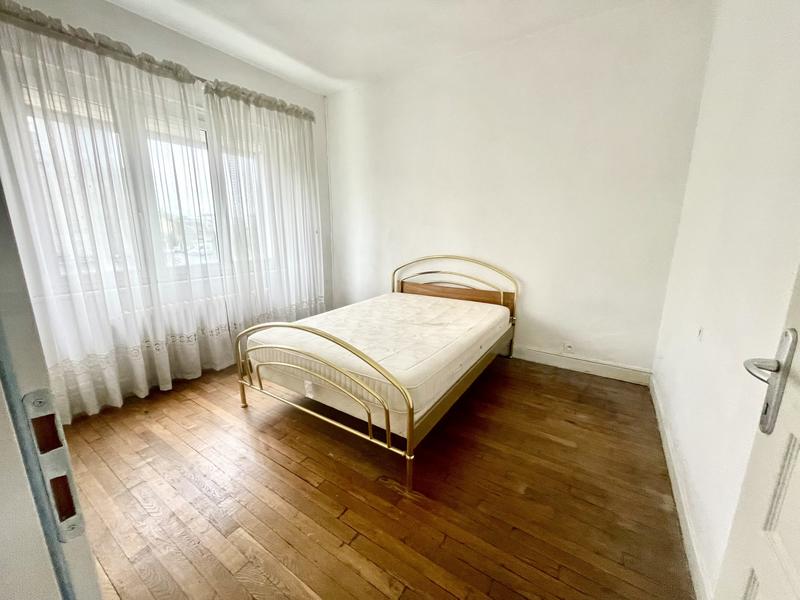 Maison - 91 m² - 5 pièces