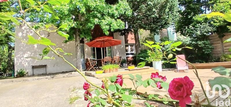 Maison - 194 m² - 4 pièces